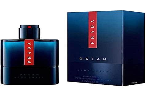 prada ocean 3.3 oz|prada ocean for men 100ml.